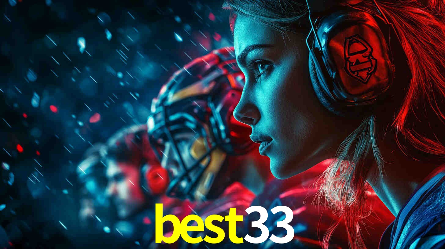 Esportes Disponíveis no best33