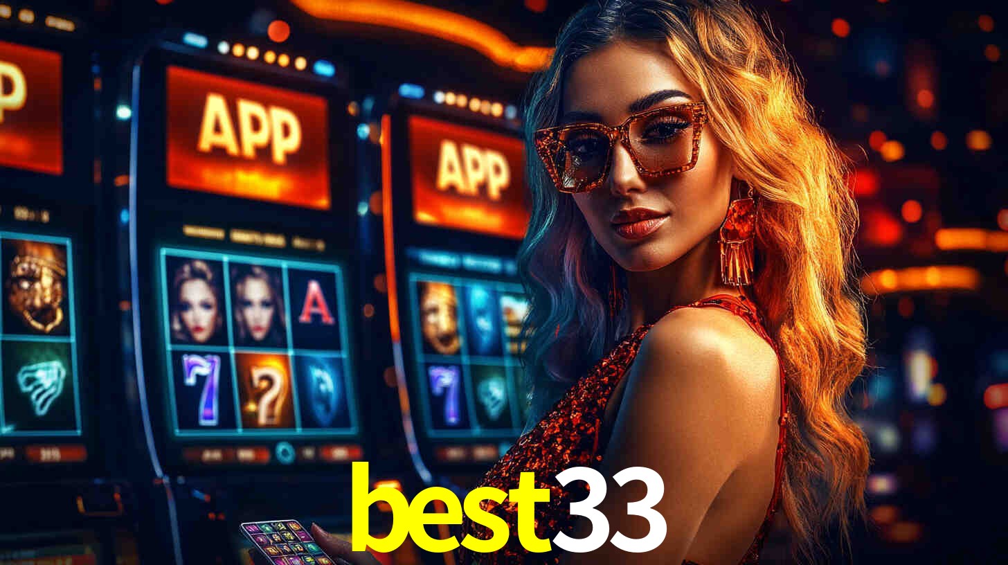 Benefícios do App best33