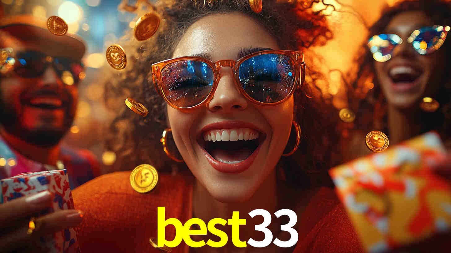 Bônus Sem Depósito no best33