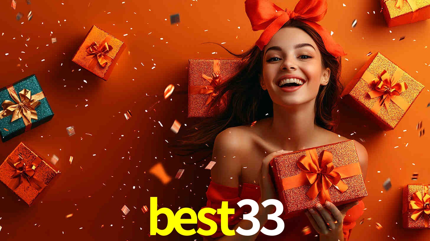 Promoções Semanais e Códigos Promocionais best33