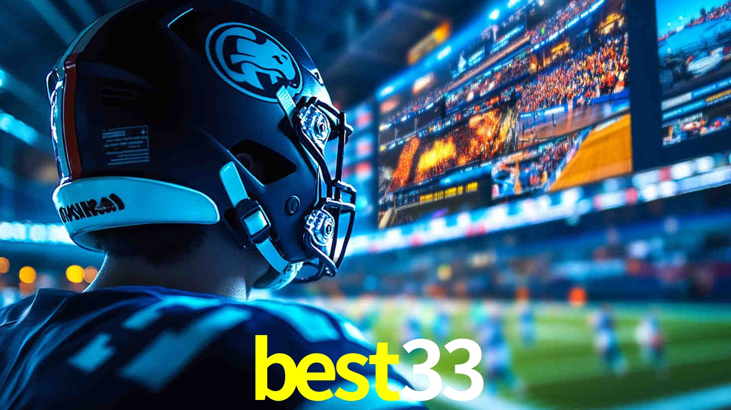 Apostas Esportivas no best33