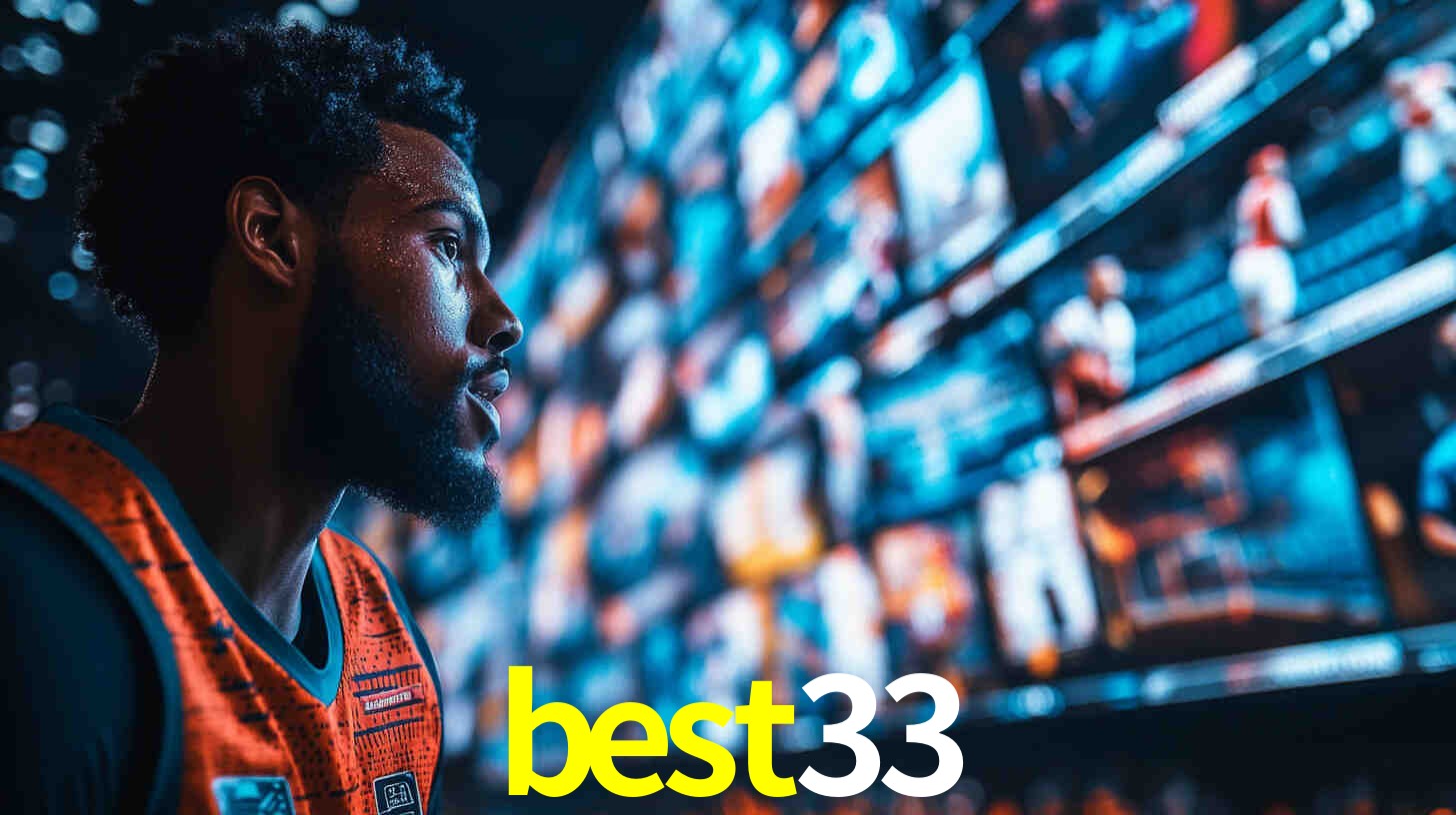 Jogos de Aposta Online no best33