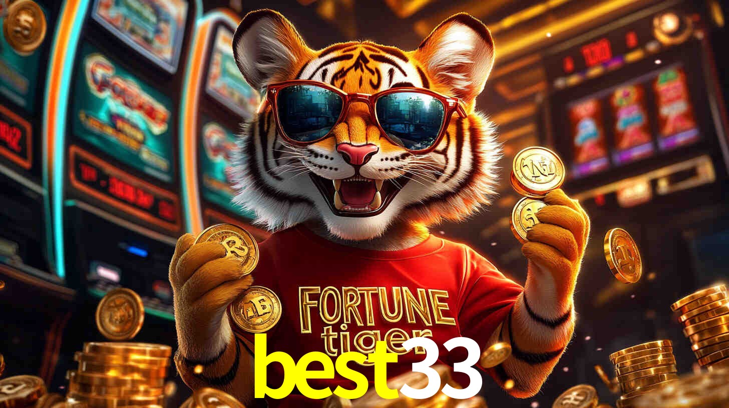 Por Que Jogar Fortune Tiger no best33