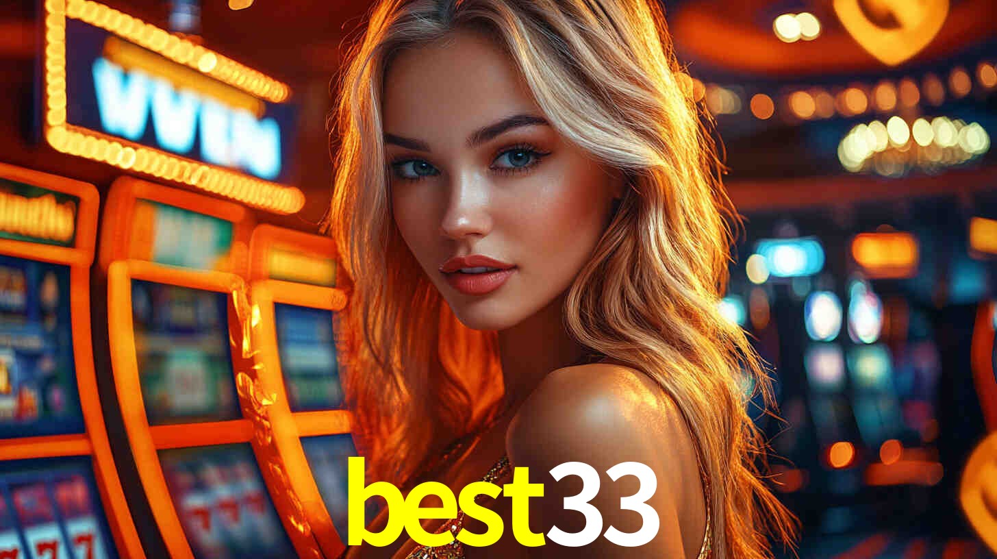 Caça-Níqueis no best33