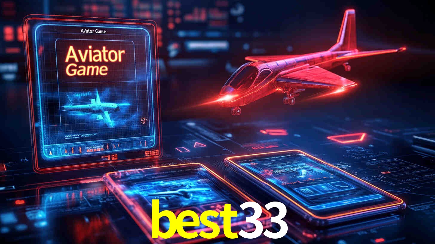Benefícios do Aviator no best33