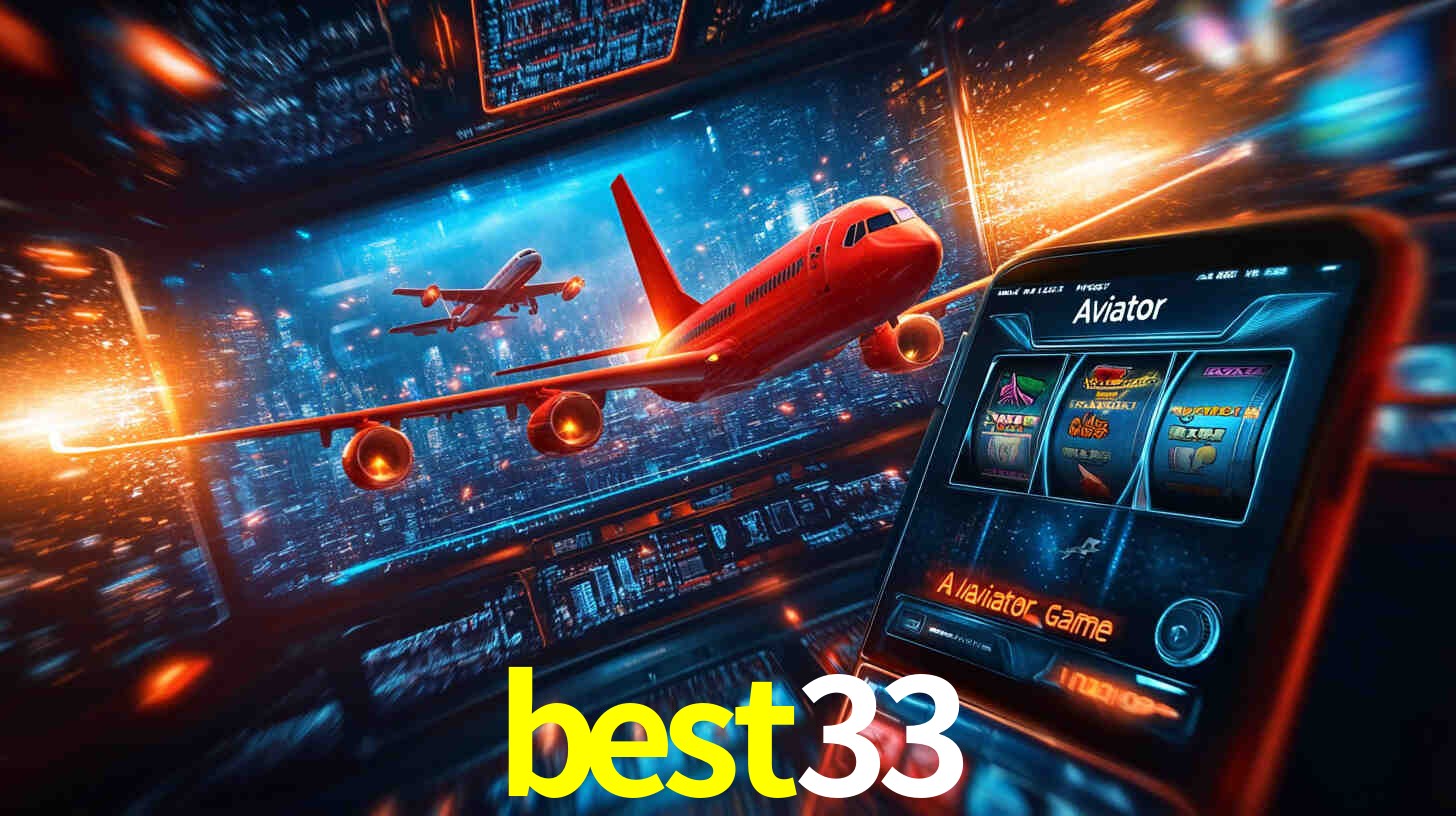 Dicas para Jogar Aviator no best33