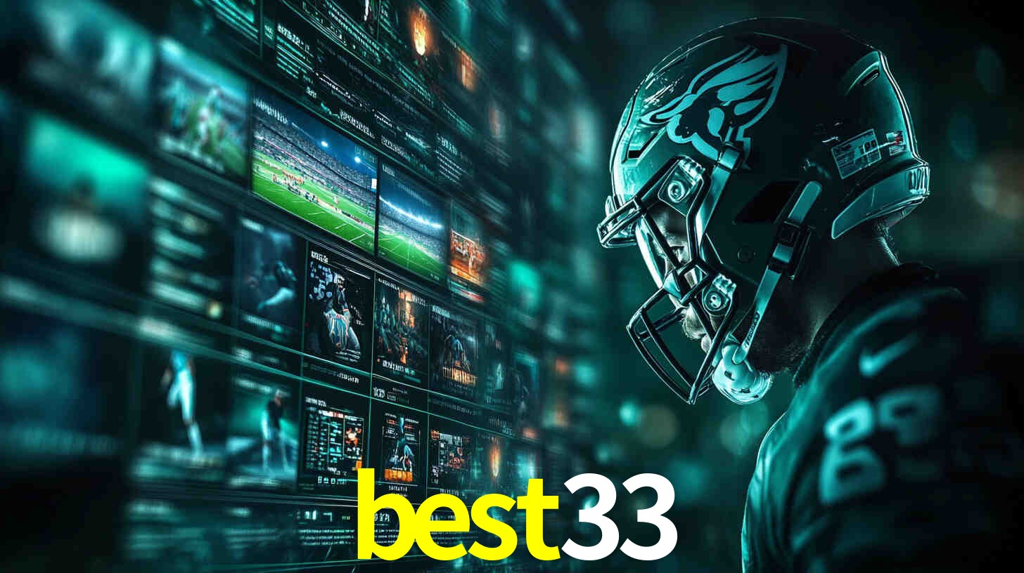 Esportes em Destaque no best33