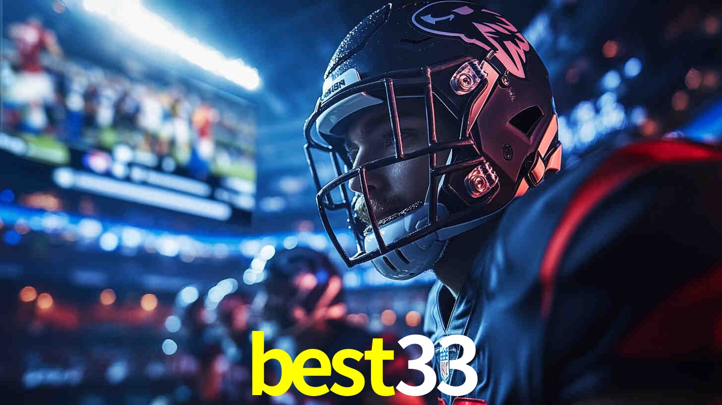 Transforme Suas Apostas em Grandes Prêmios no best33